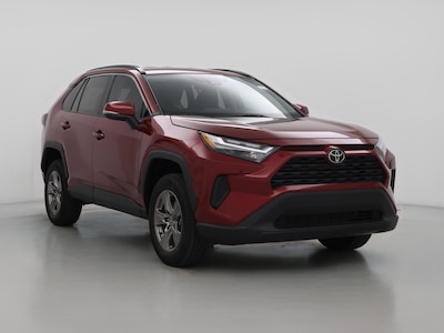 2023 Toyota RAV4 XLE -
                Las Vegas, NV