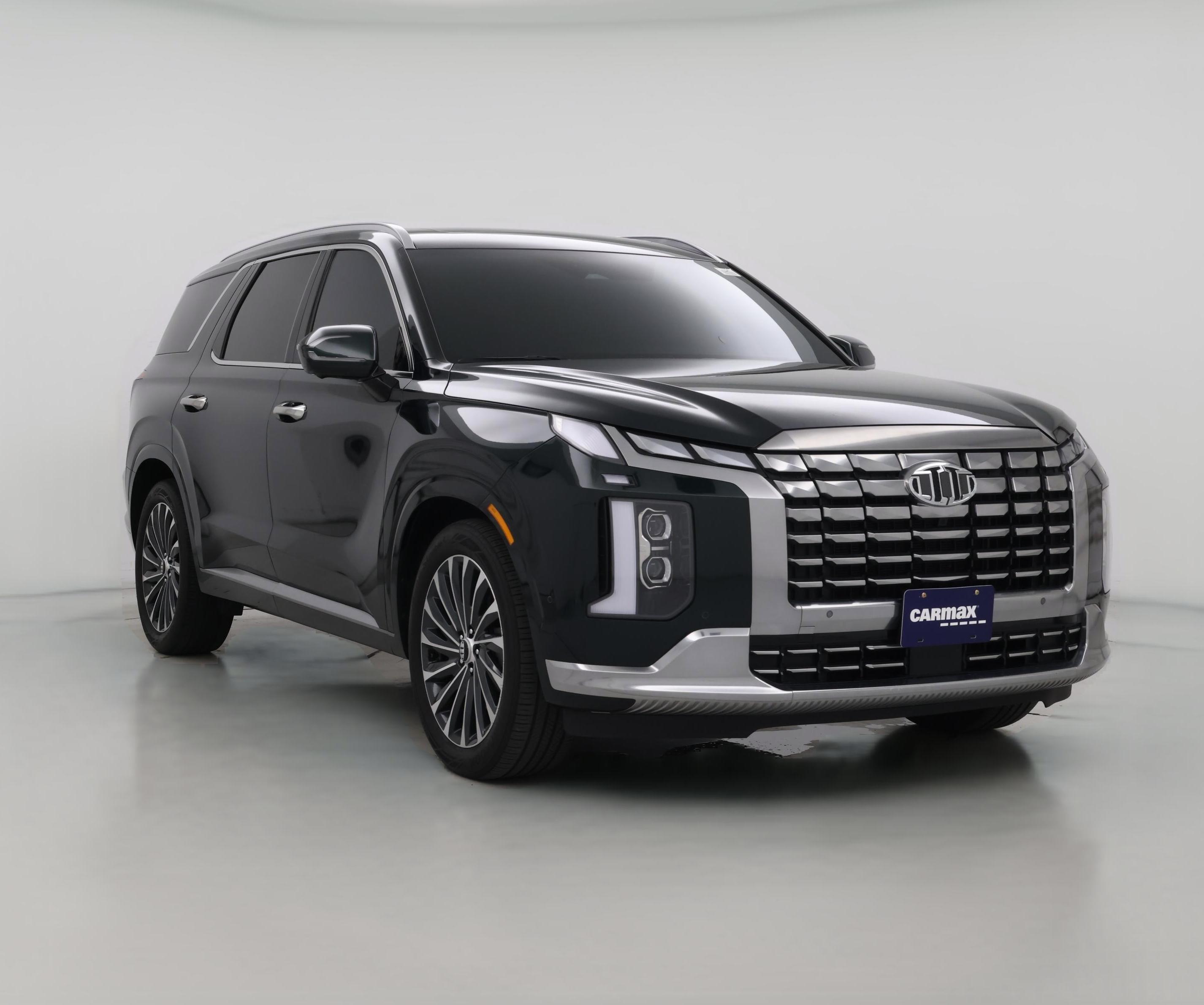 Thumbnail: 2023 Hyundai Palisade - 1