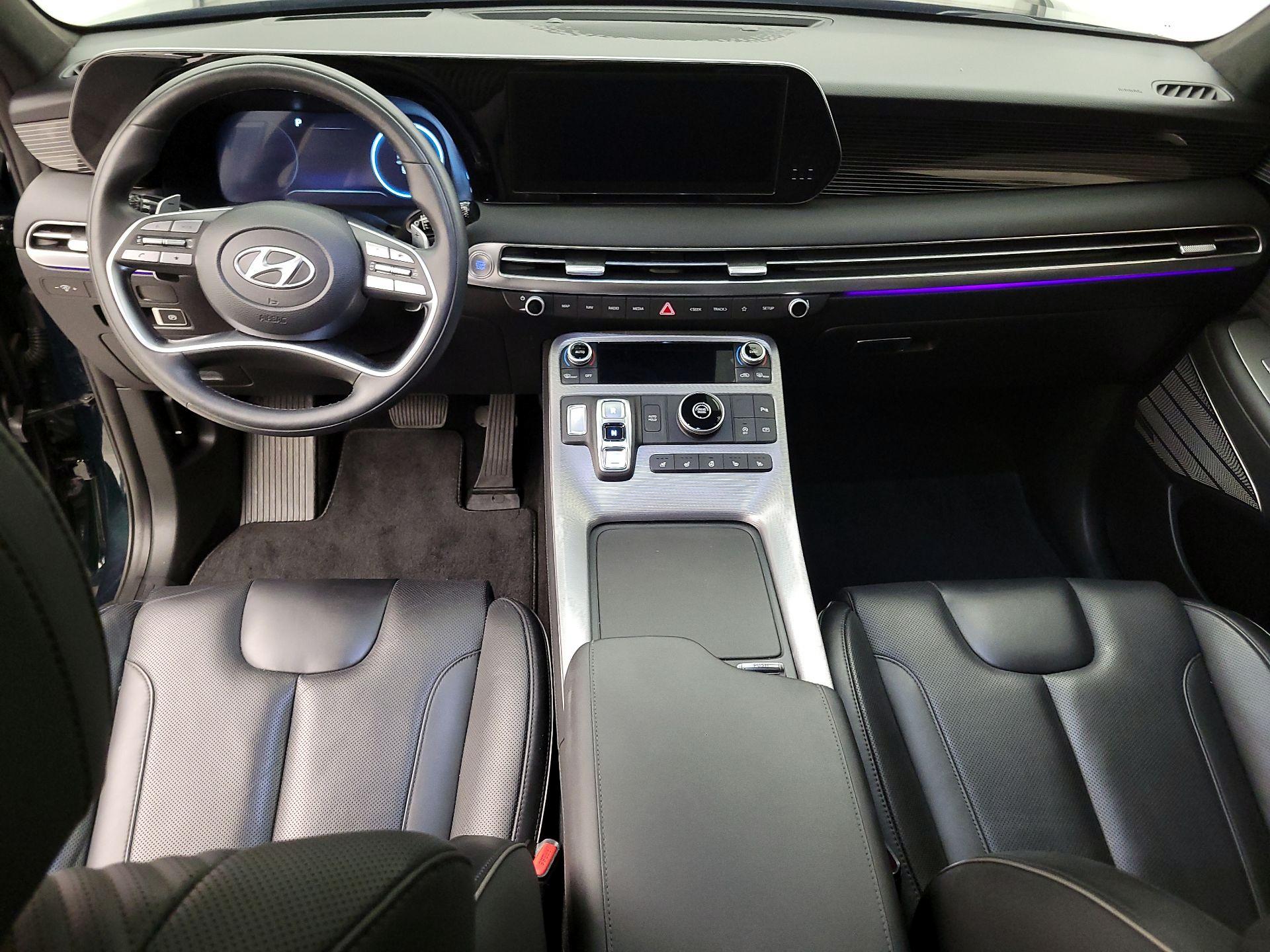 Thumbnail: 2023 Hyundai Palisade - 9