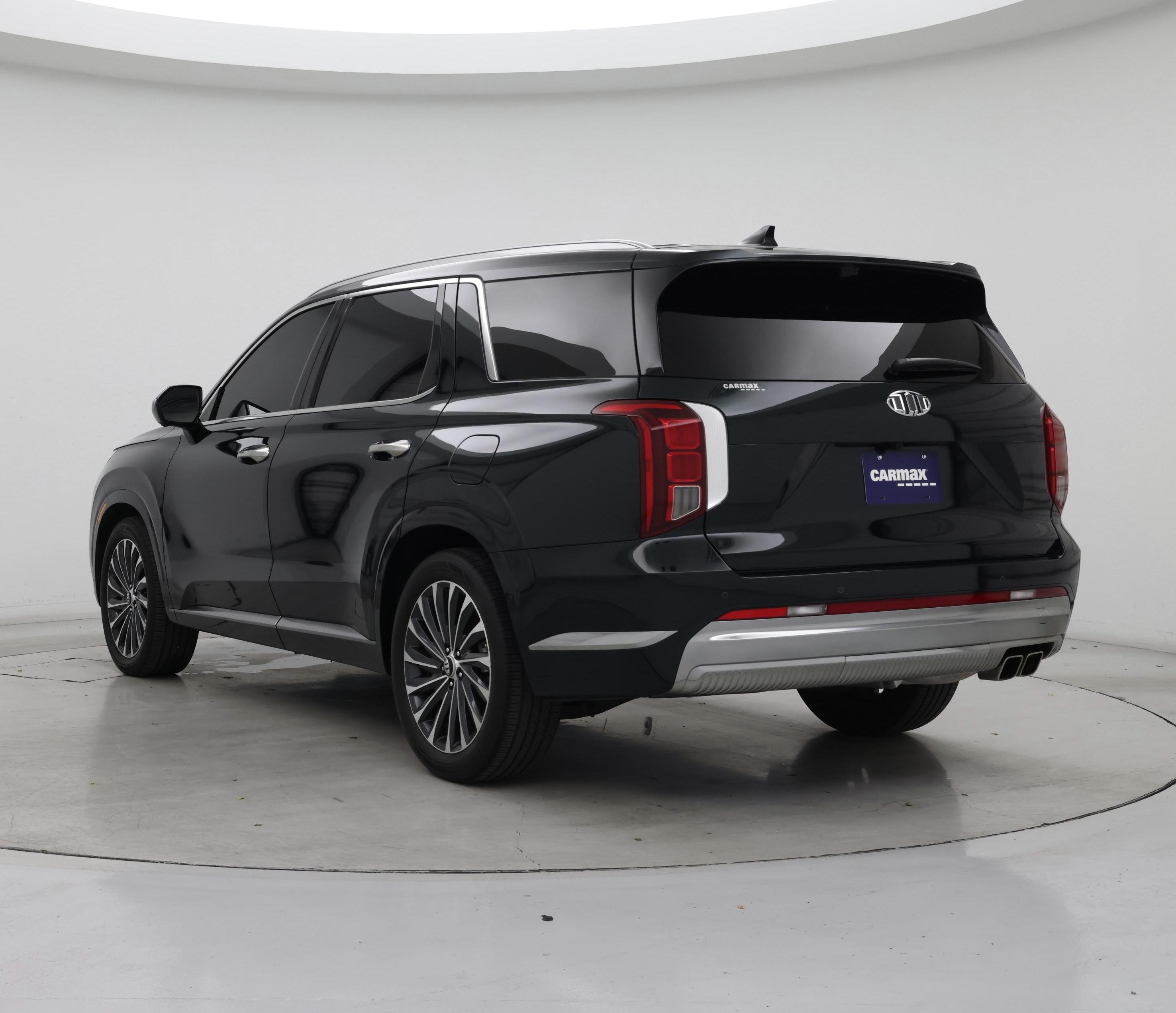 Thumbnail: 2023 Hyundai Palisade - 2