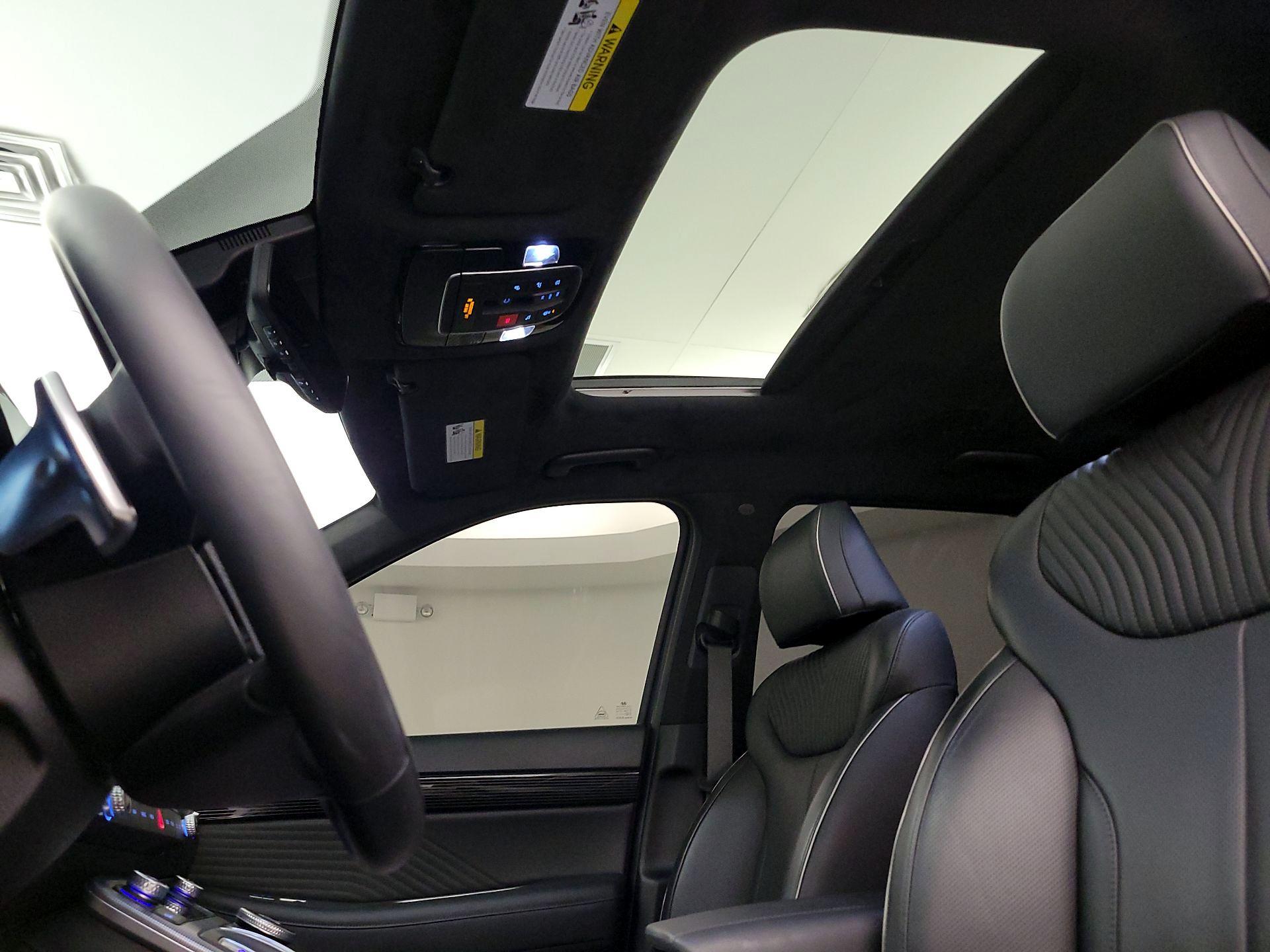 Thumbnail: 2023 Hyundai Palisade - 20