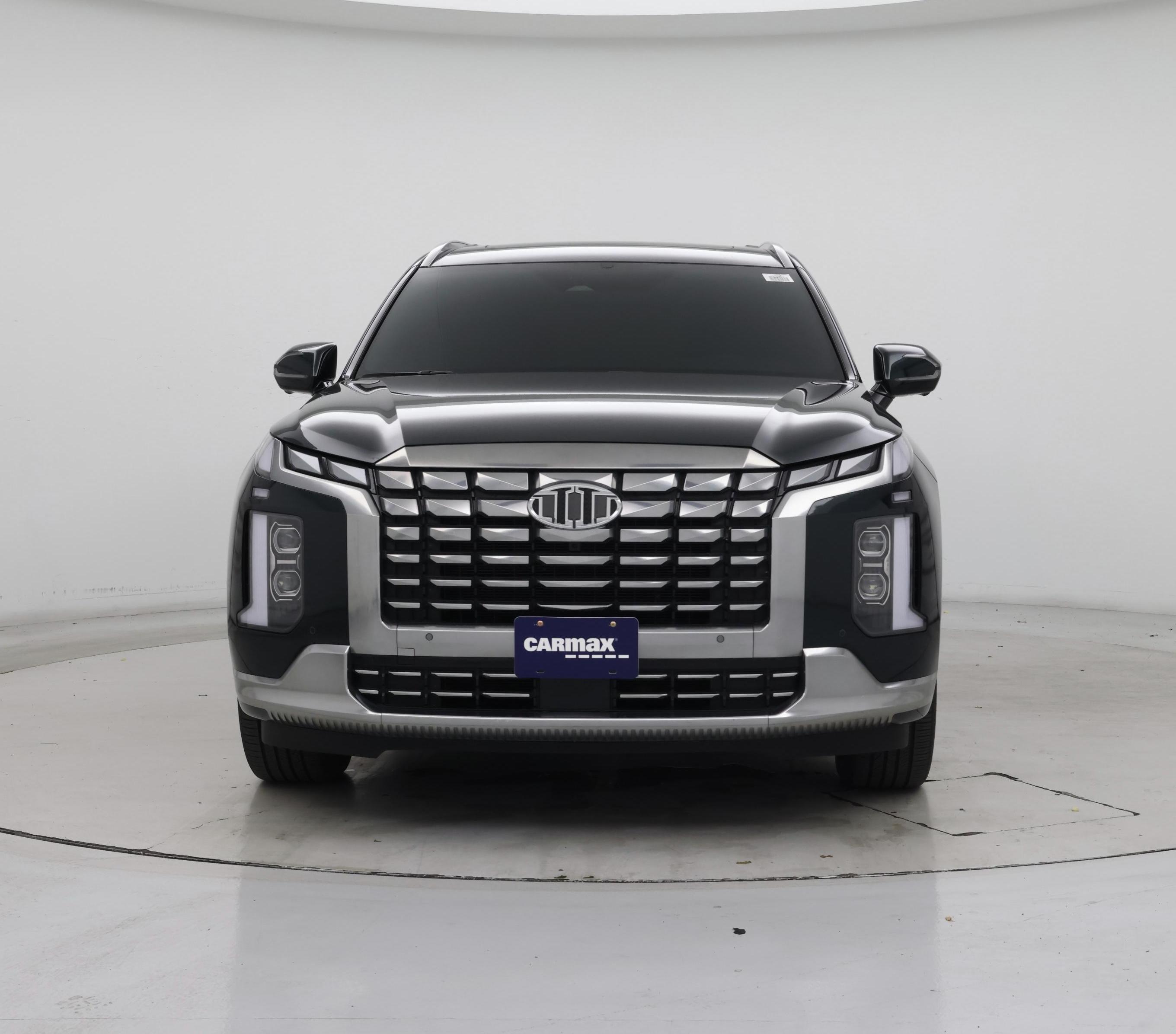Thumbnail: 2023 Hyundai Palisade - 5
