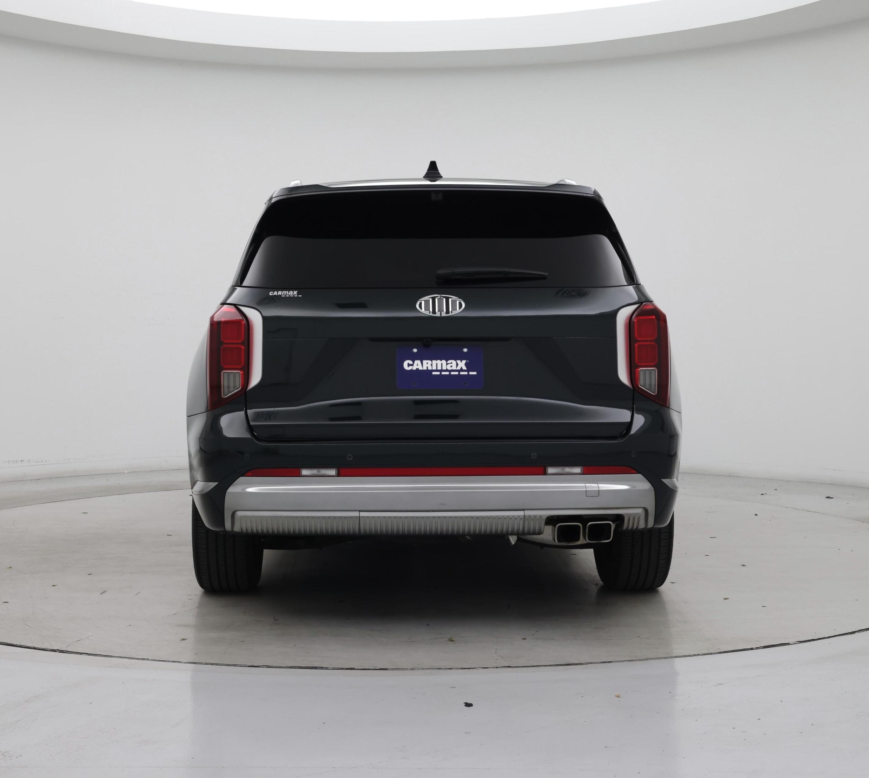 Thumbnail: 2023 Hyundai Palisade - 6