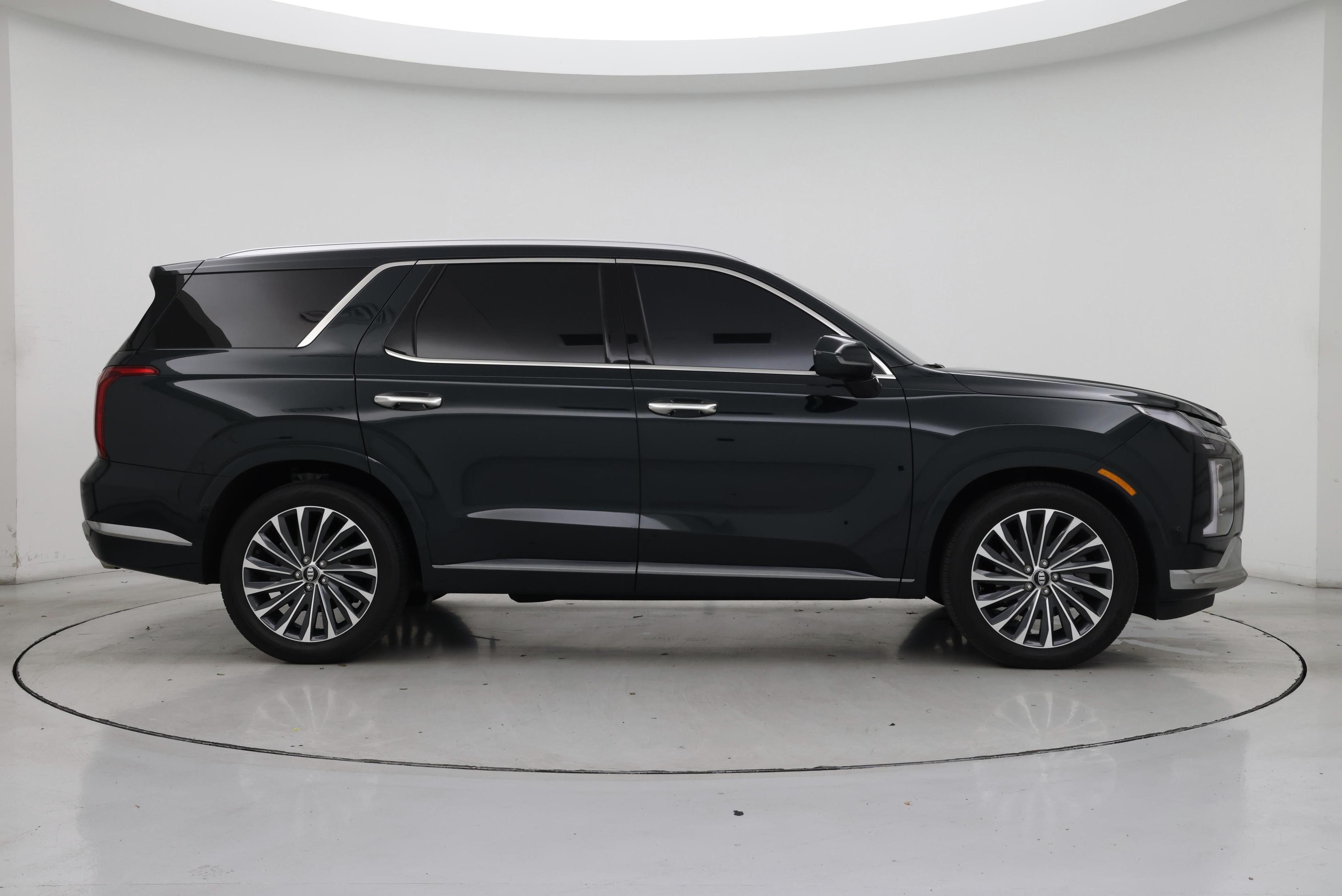 Thumbnail: 2023 Hyundai Palisade - 7