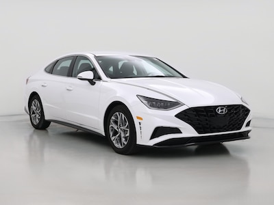 2023 Hyundai Sonata SEL -
                  Las Vegas, NV