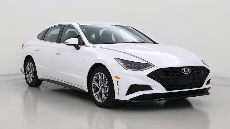 2023 Hyundai Sonata SEL Hero Image