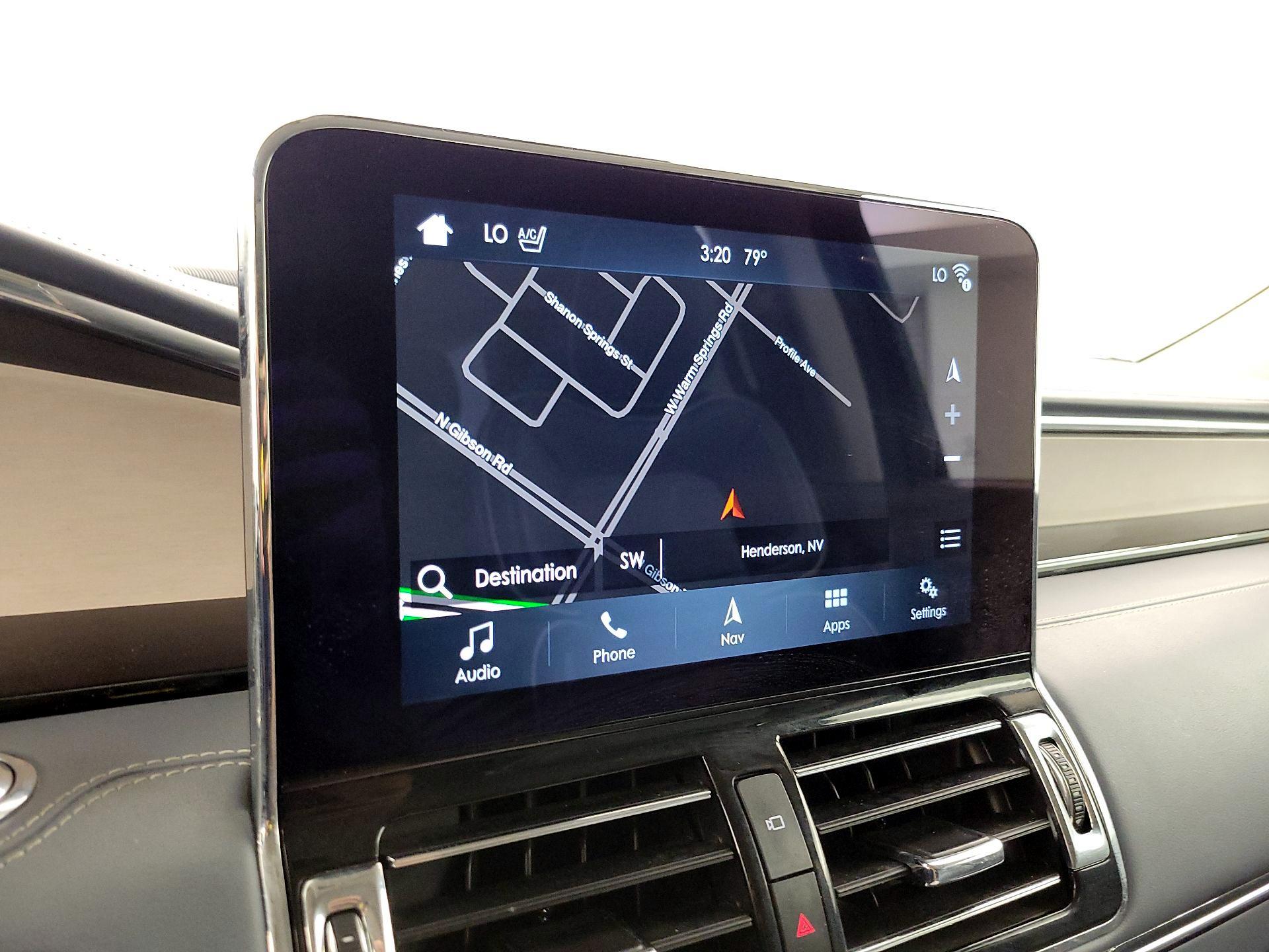 Thumbnail: 2019 Lincoln Navigator - 14