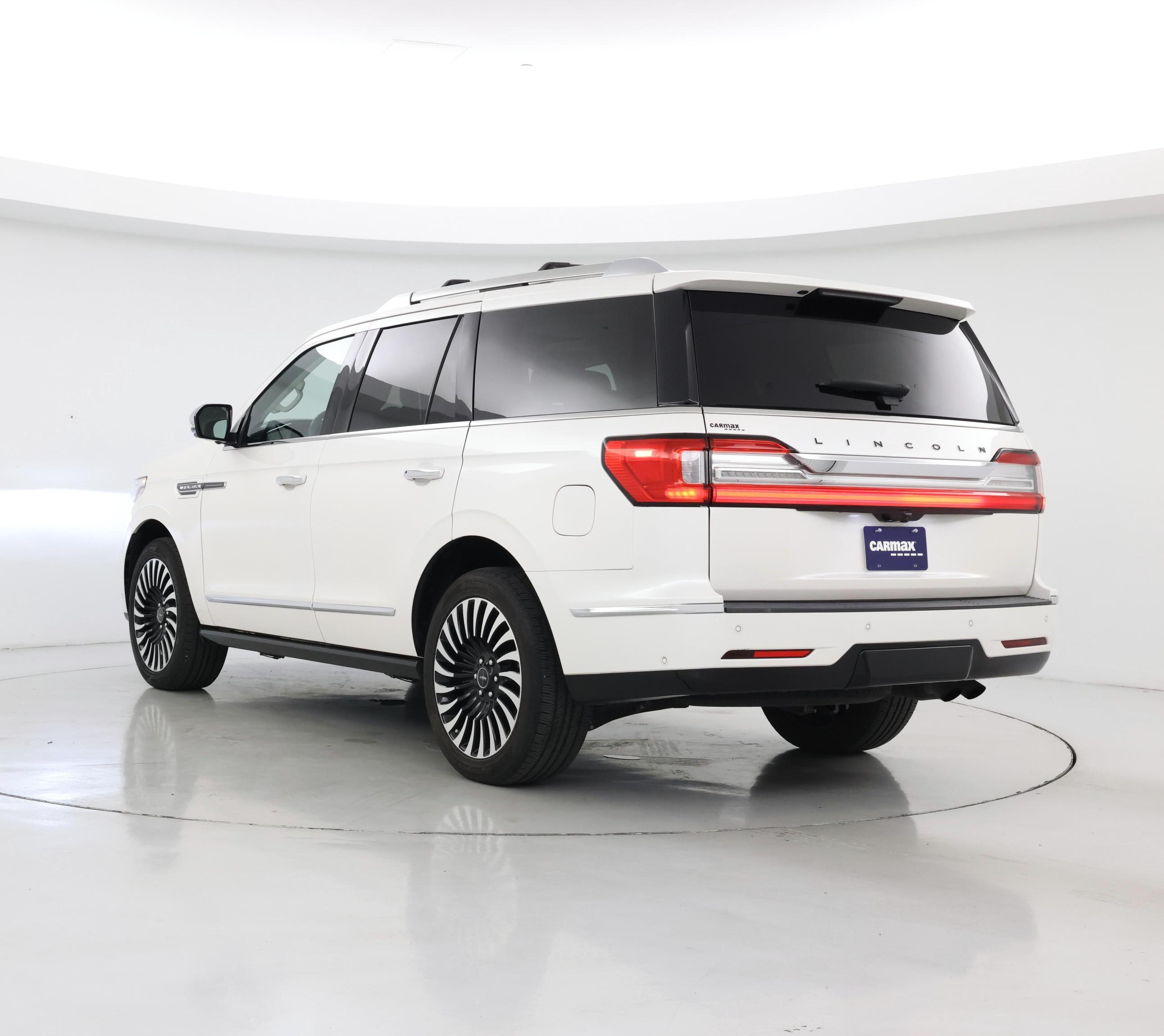 Thumbnail: 2019 Lincoln Navigator - 2