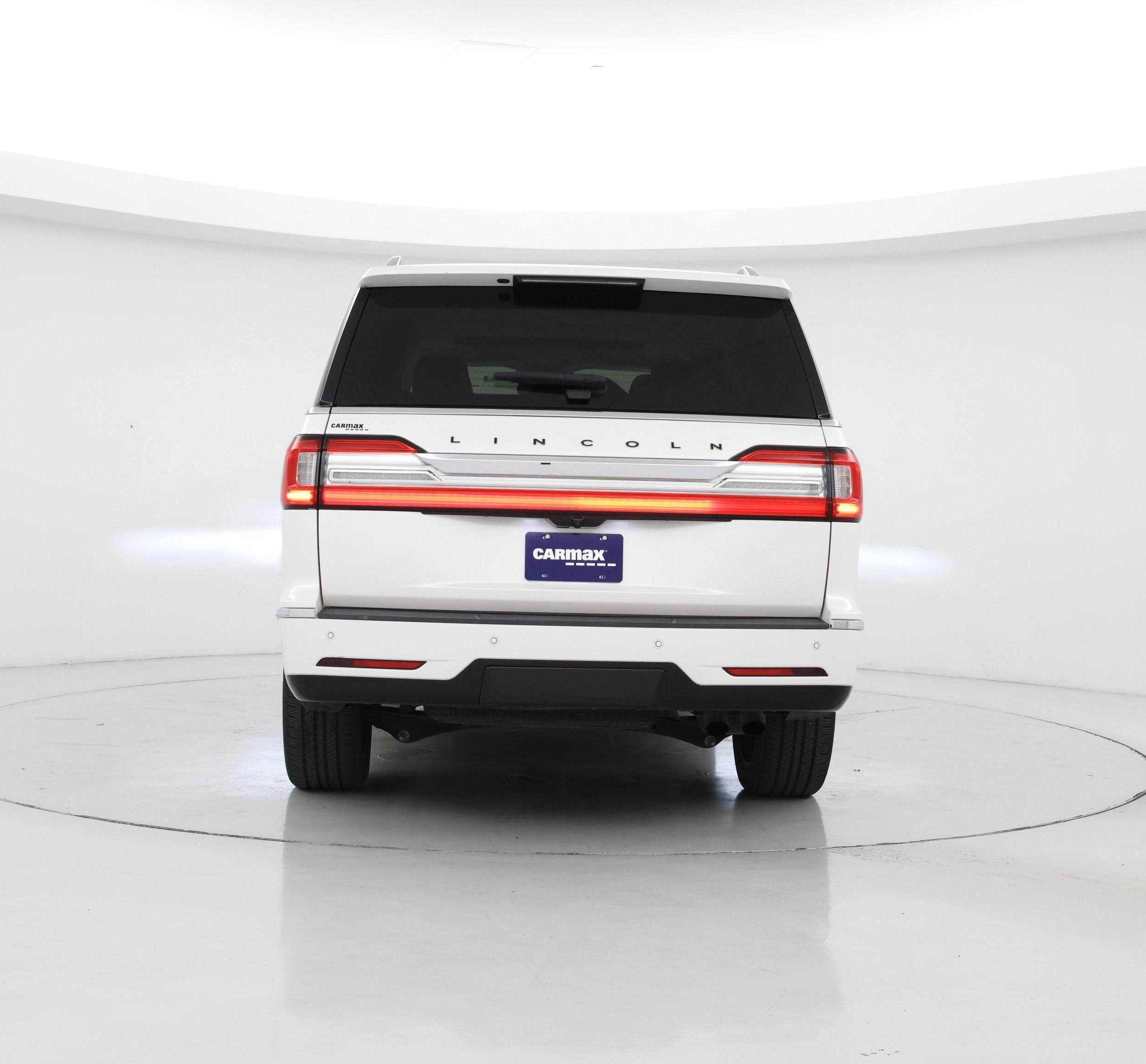 Thumbnail: 2019 Lincoln Navigator - 6