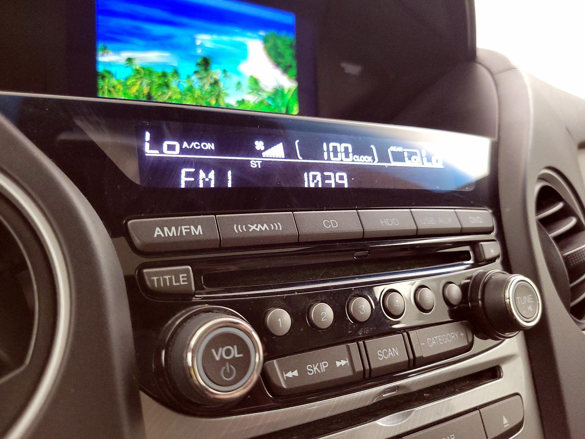 Thumbnail: 2015 Honda Pilot - 15