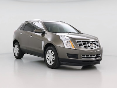 2014 Cadillac SRX Luxury -
                  Henderson, NV