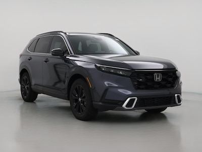 2023 Honda CR-V Sport Touring -
                  Las Vegas, NV
