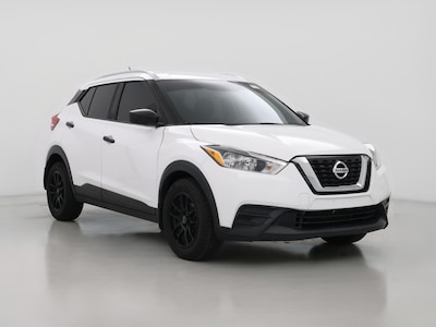 2018 Nissan Kicks S -
                  Las Vegas, NV