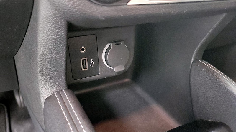2018 Nissan Kicks S 18