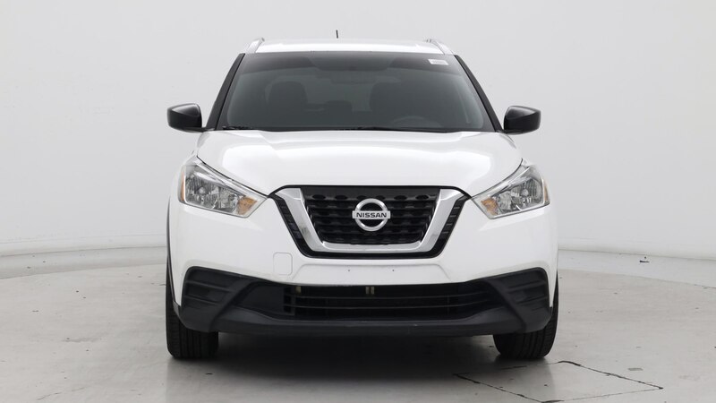 2018 Nissan Kicks S 5
