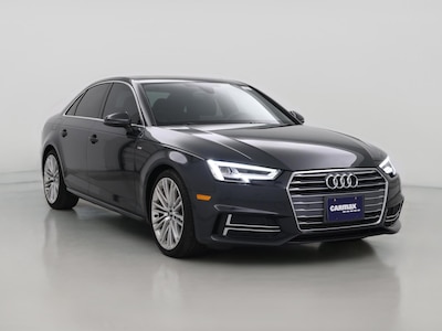 2018 Audi A4 Premium Plus -
                  Las Vegas, NV