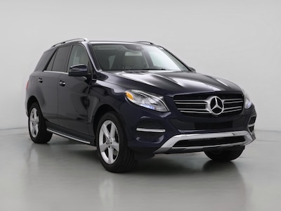 2017 Mercedes-Benz GLE 350 -
                  Las Vegas, NV