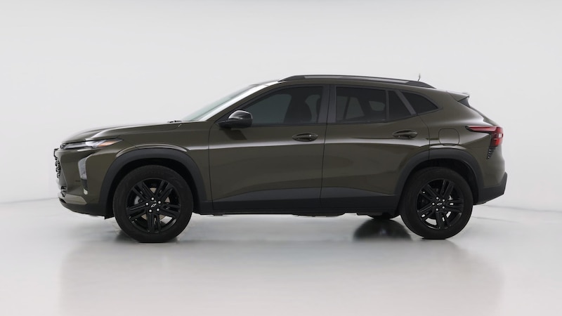 2024 Chevrolet Trax Activ Hero Image