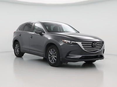 2022 Mazda CX-9 Sport -
                  Henderson, NV