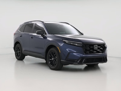 2024 Honda CR-V Sport-L -
                  Henderson, NV