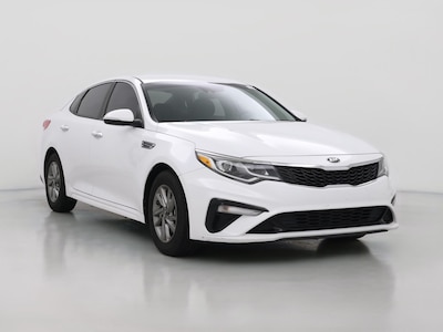 2019 Kia Optima LX -
                  Las Vegas, NV