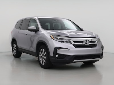 2020 Honda Pilot EX -
                  Las Vegas, NV