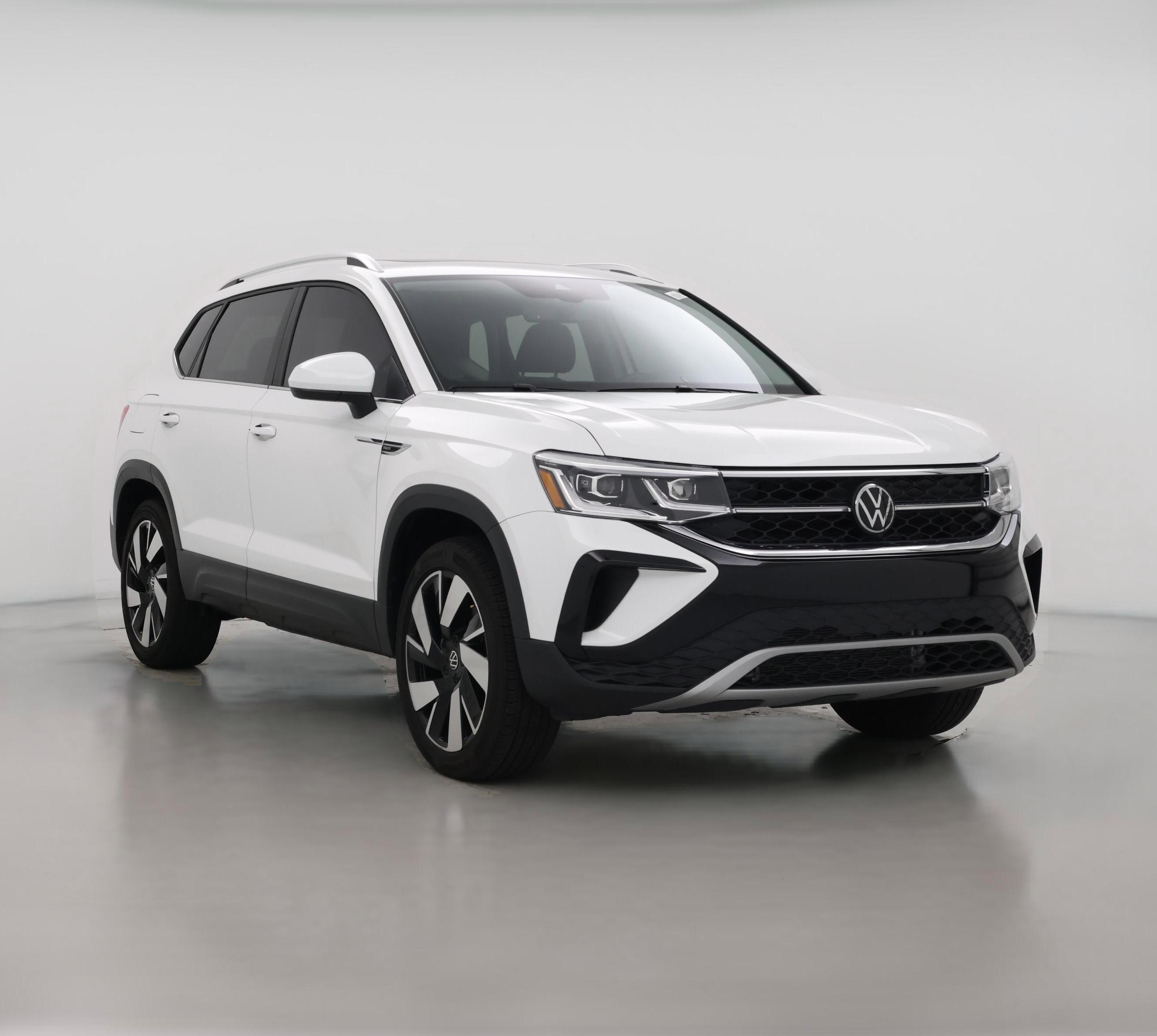 Thumbnail: 2024 Volkswagen Taos - 1
