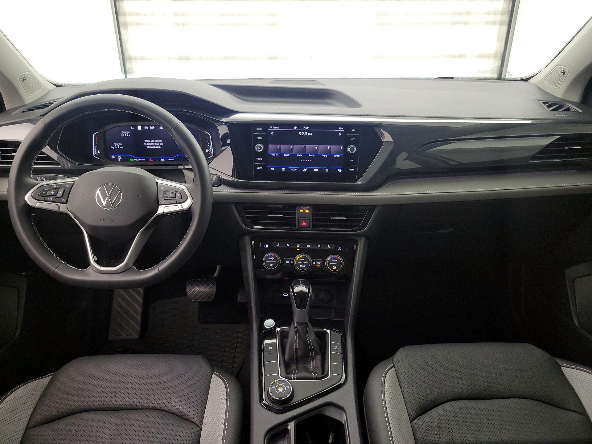 Thumbnail: 2024 Volkswagen Taos - 9