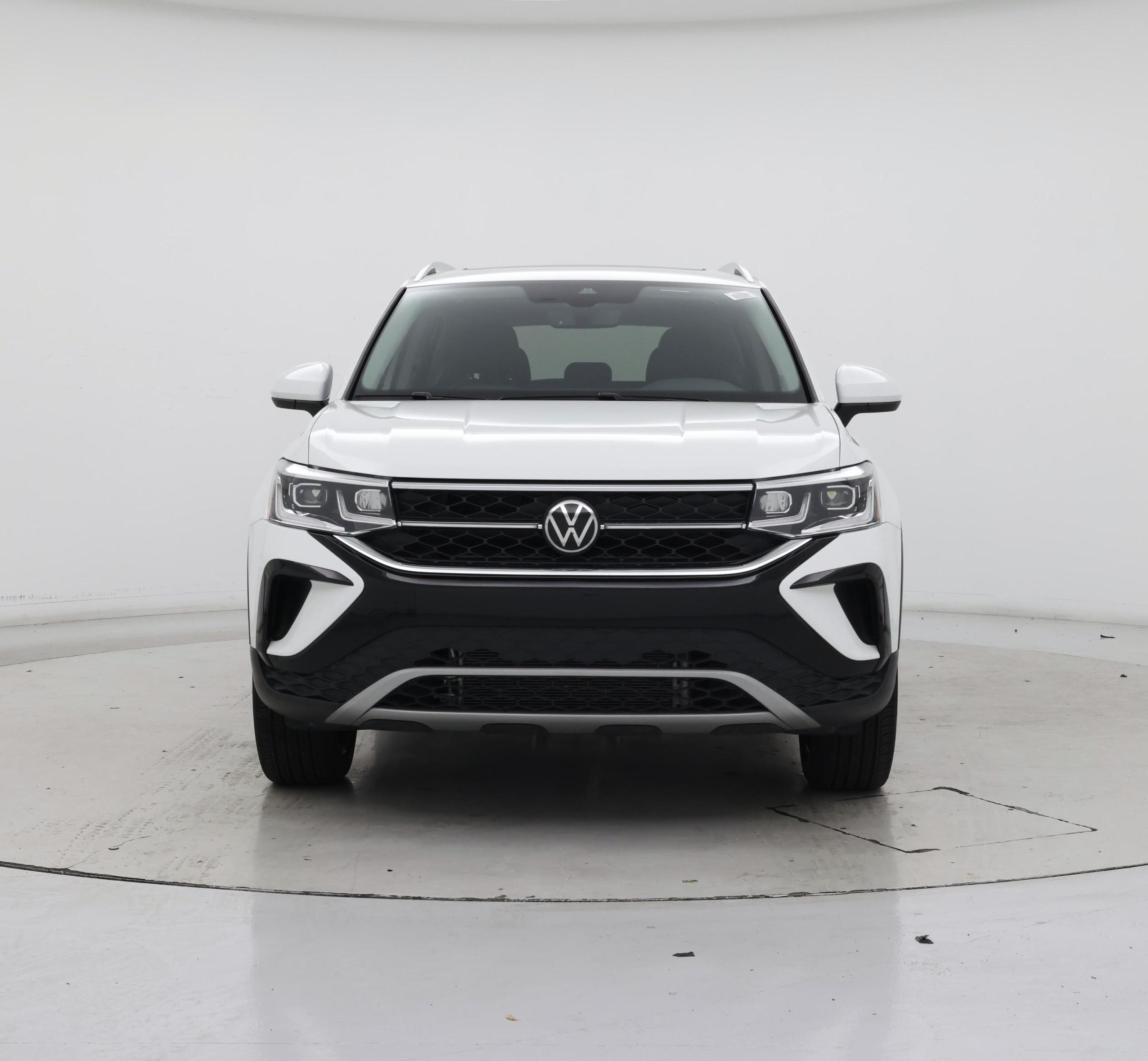 Thumbnail: 2024 Volkswagen Taos - 5