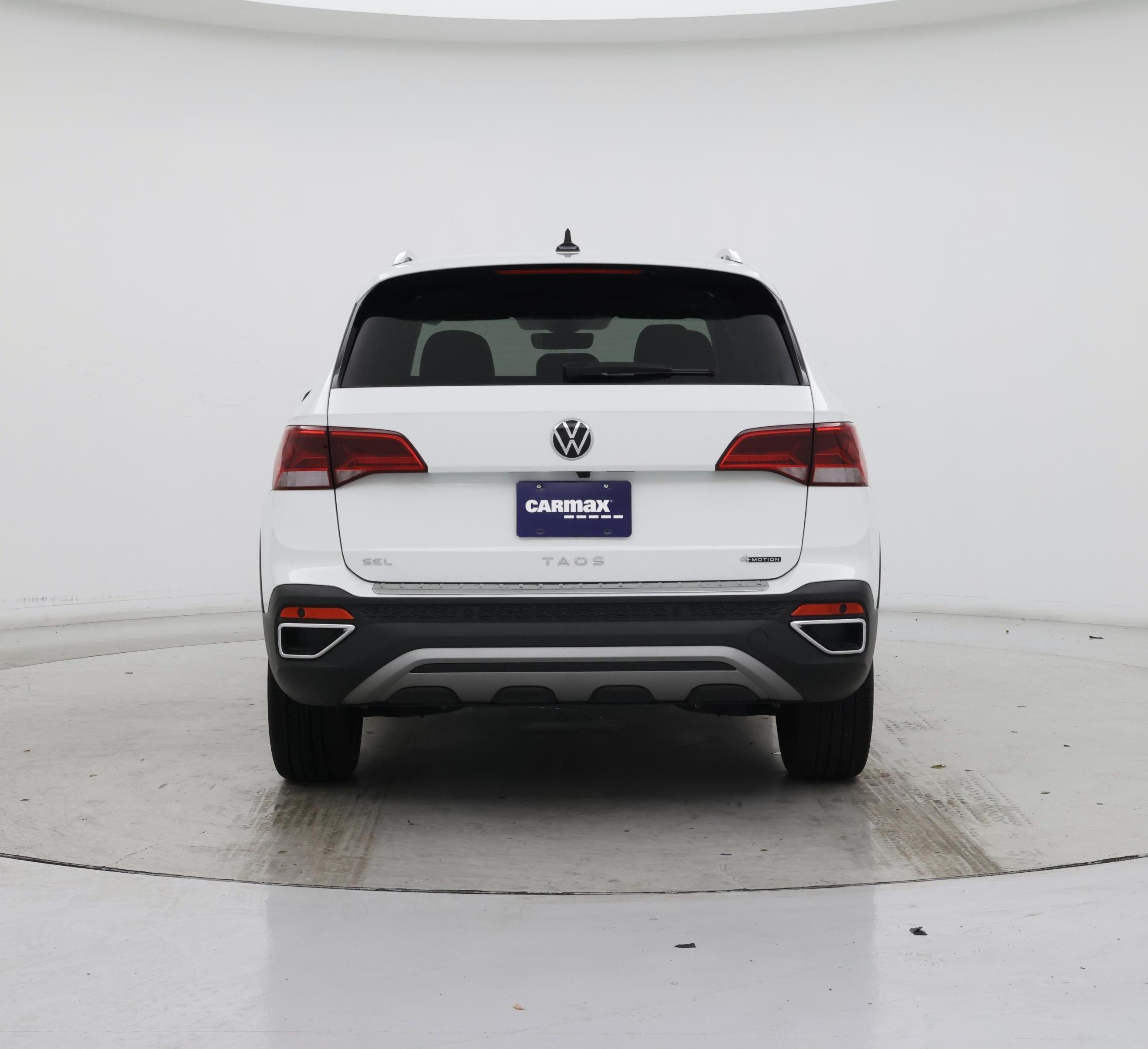 Thumbnail: 2024 Volkswagen Taos - 6