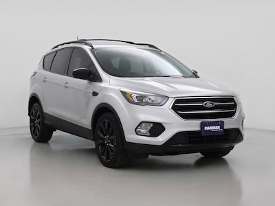 2018 Ford Escape SE -
                  Las Vegas, NV