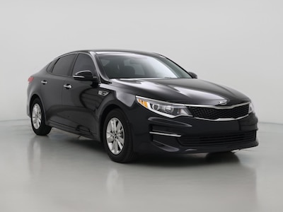 2016 Kia Optima LX -
                  Las Vegas, NV