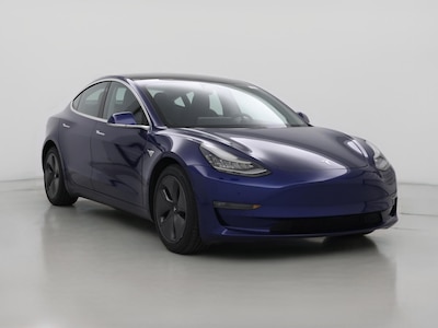 2020 Tesla Model 3 Long Range -
                  Las Vegas, NV