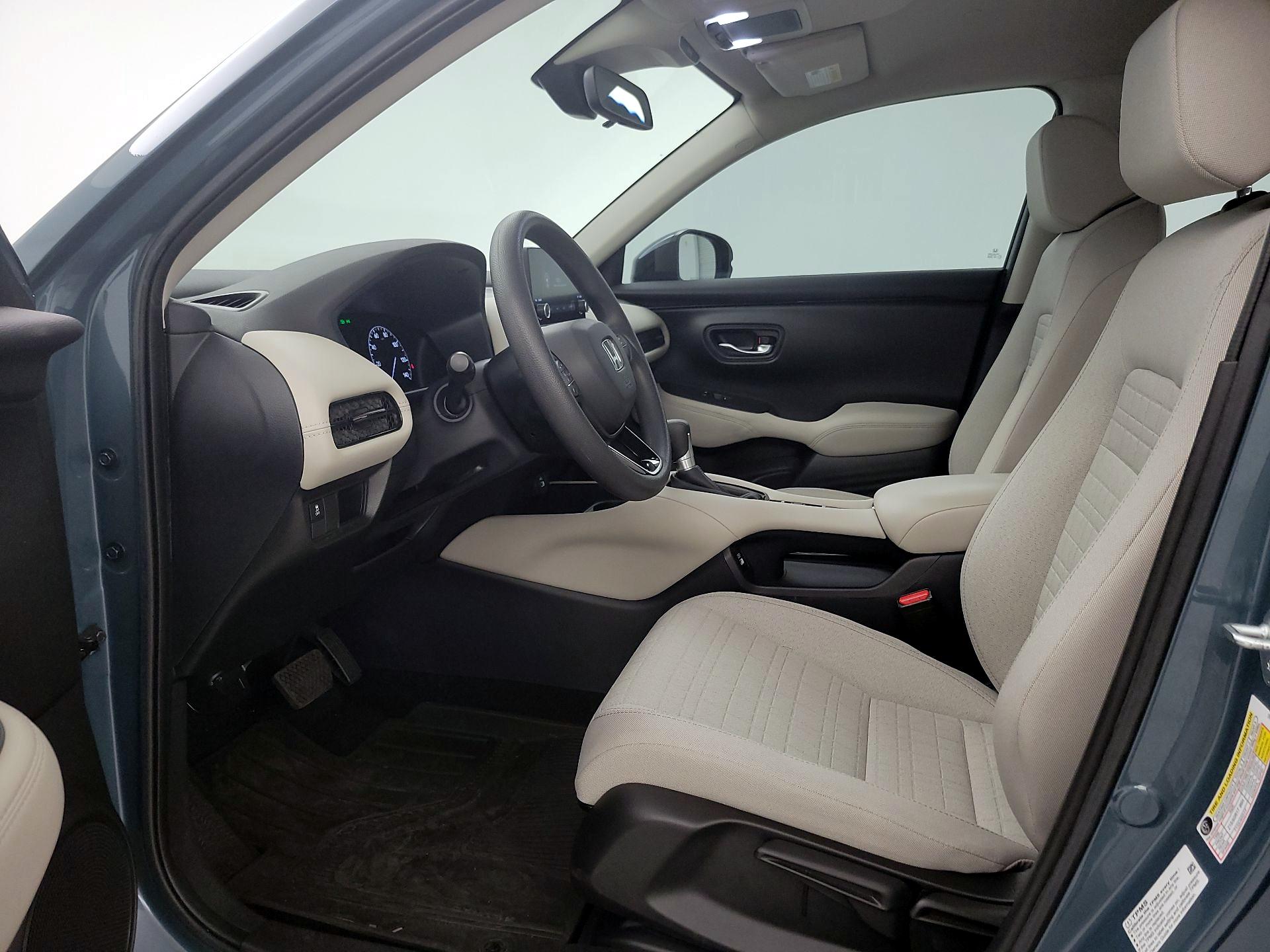 Thumbnail: 2023 Honda HR-V - 11