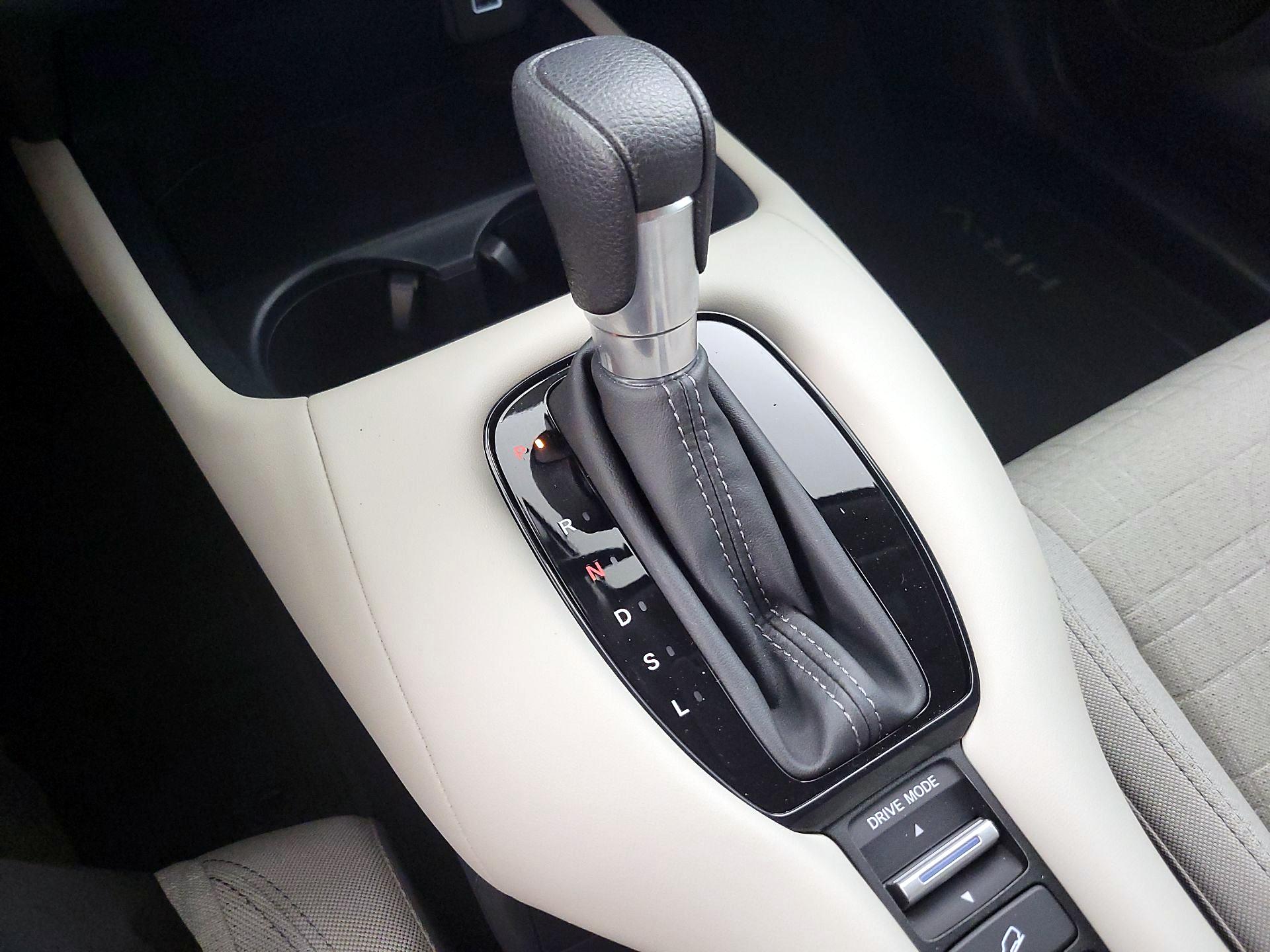 Thumbnail: 2023 Honda HR-V - 17
