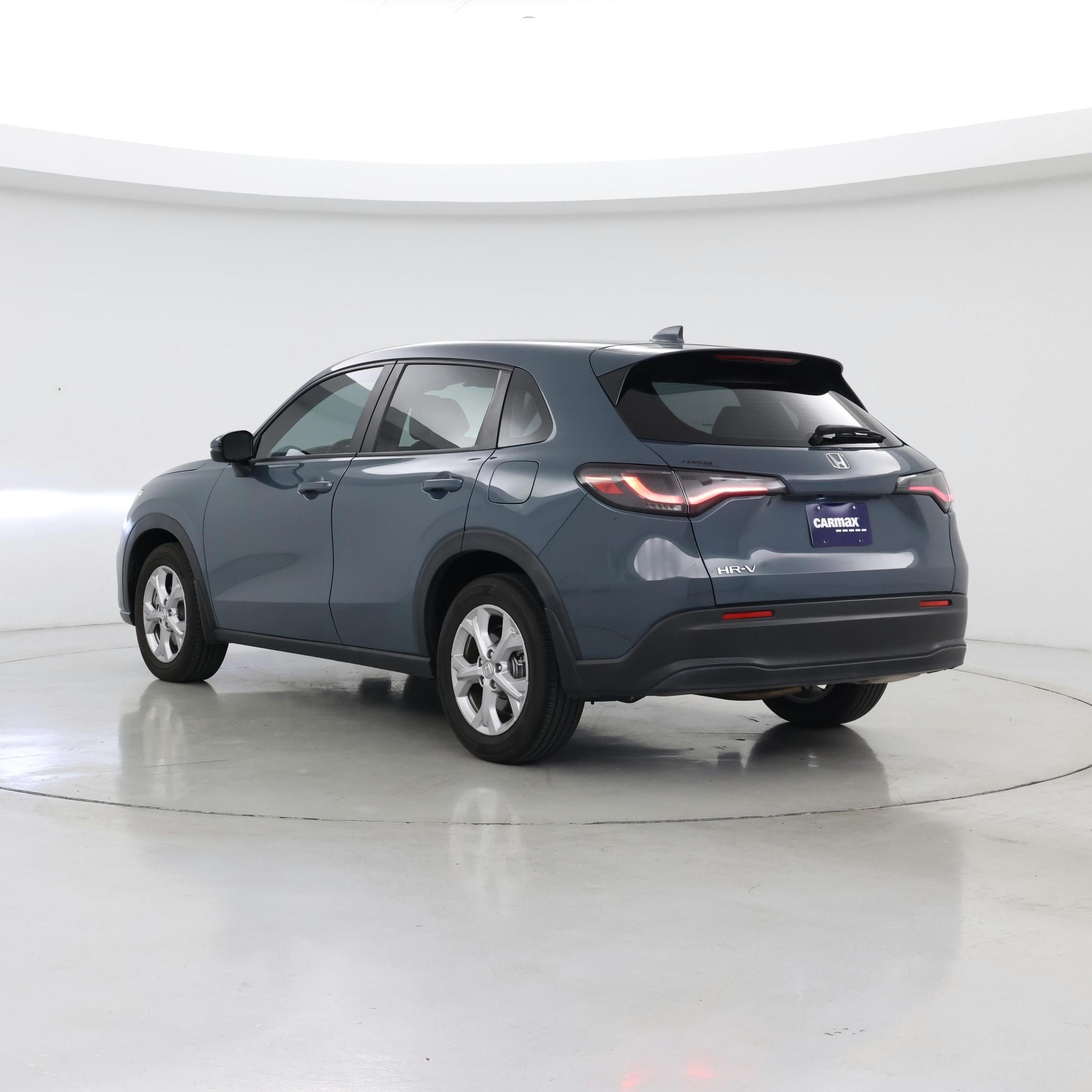 Thumbnail: 2023 Honda HR-V - 2