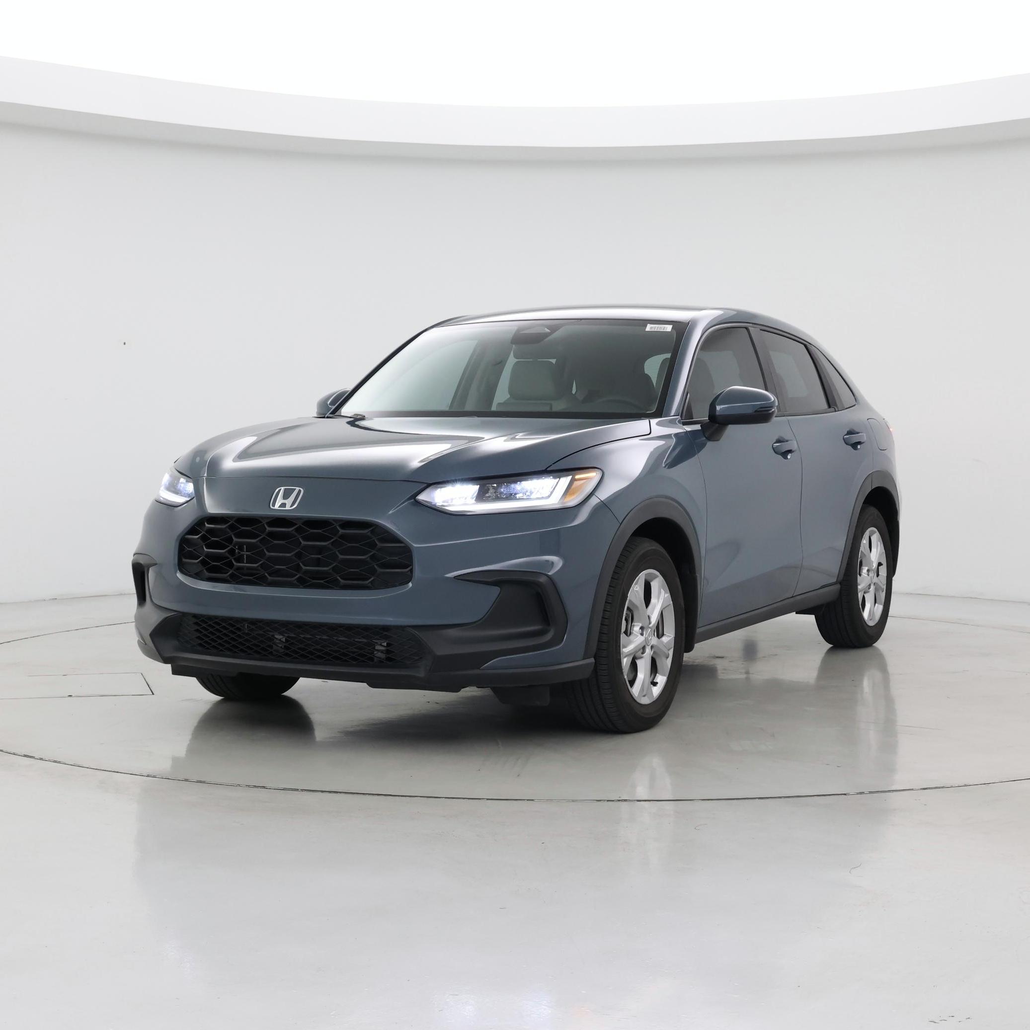 Thumbnail: 2023 Honda HR-V - 4