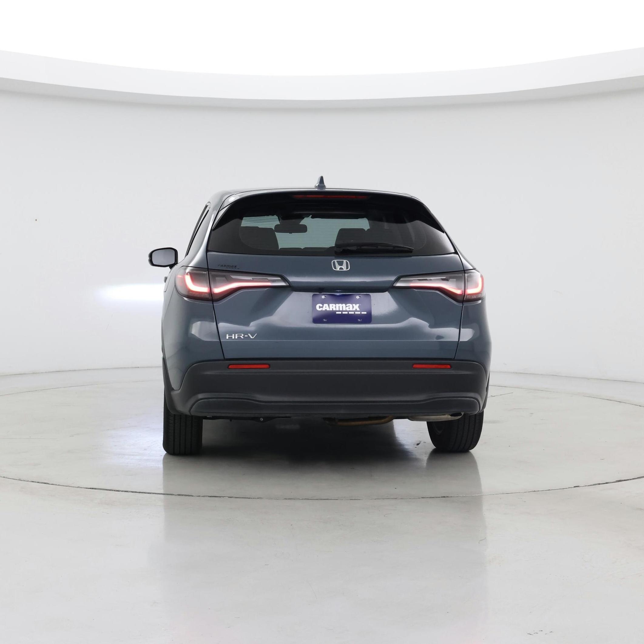 Thumbnail: 2023 Honda HR-V - 6