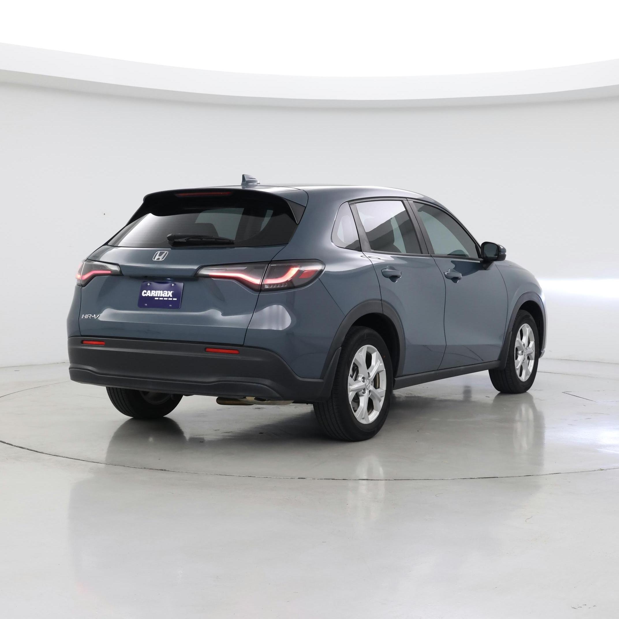 Thumbnail: 2023 Honda HR-V - 8