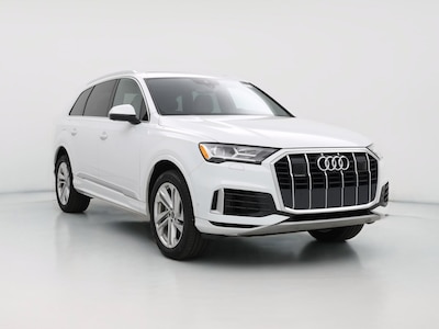 2021 Audi Q7 Premium Plus -
                  Reno, NV