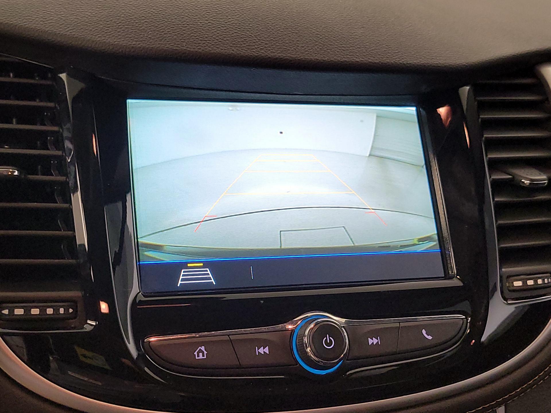 Thumbnail: 2019 Chevrolet Trax - 14