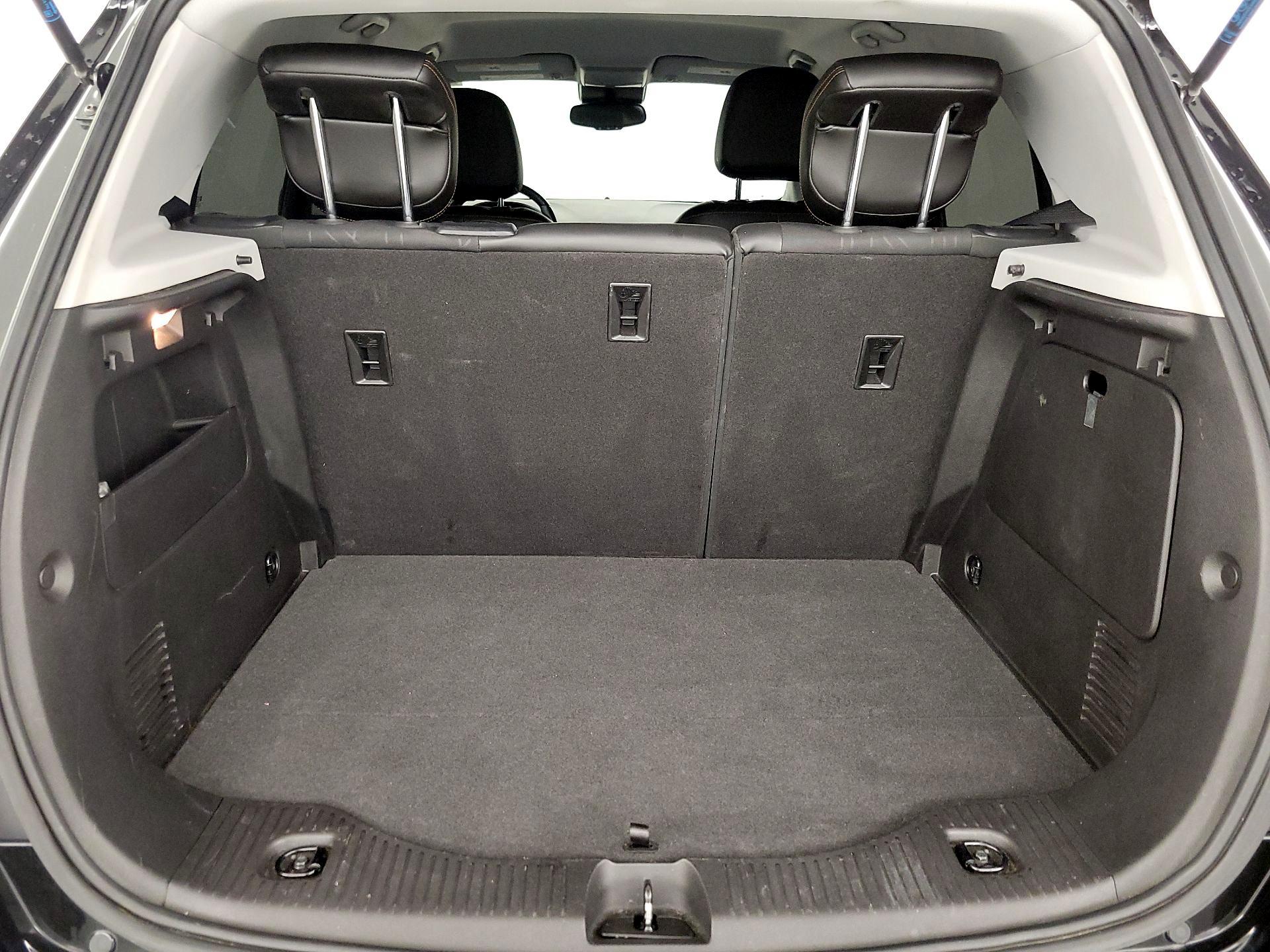 Thumbnail: 2019 Chevrolet Trax - 20