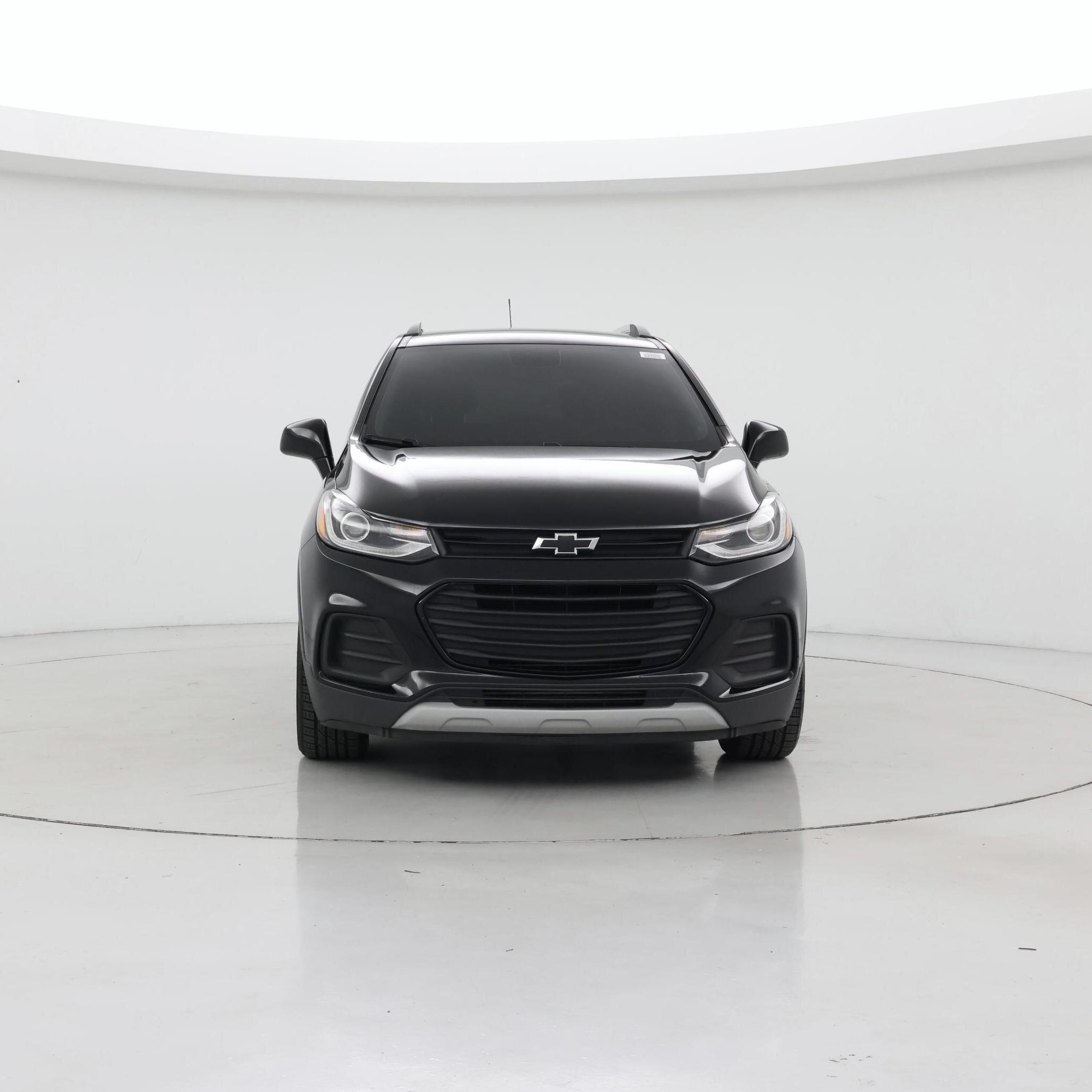 Thumbnail: 2019 Chevrolet Trax - 5