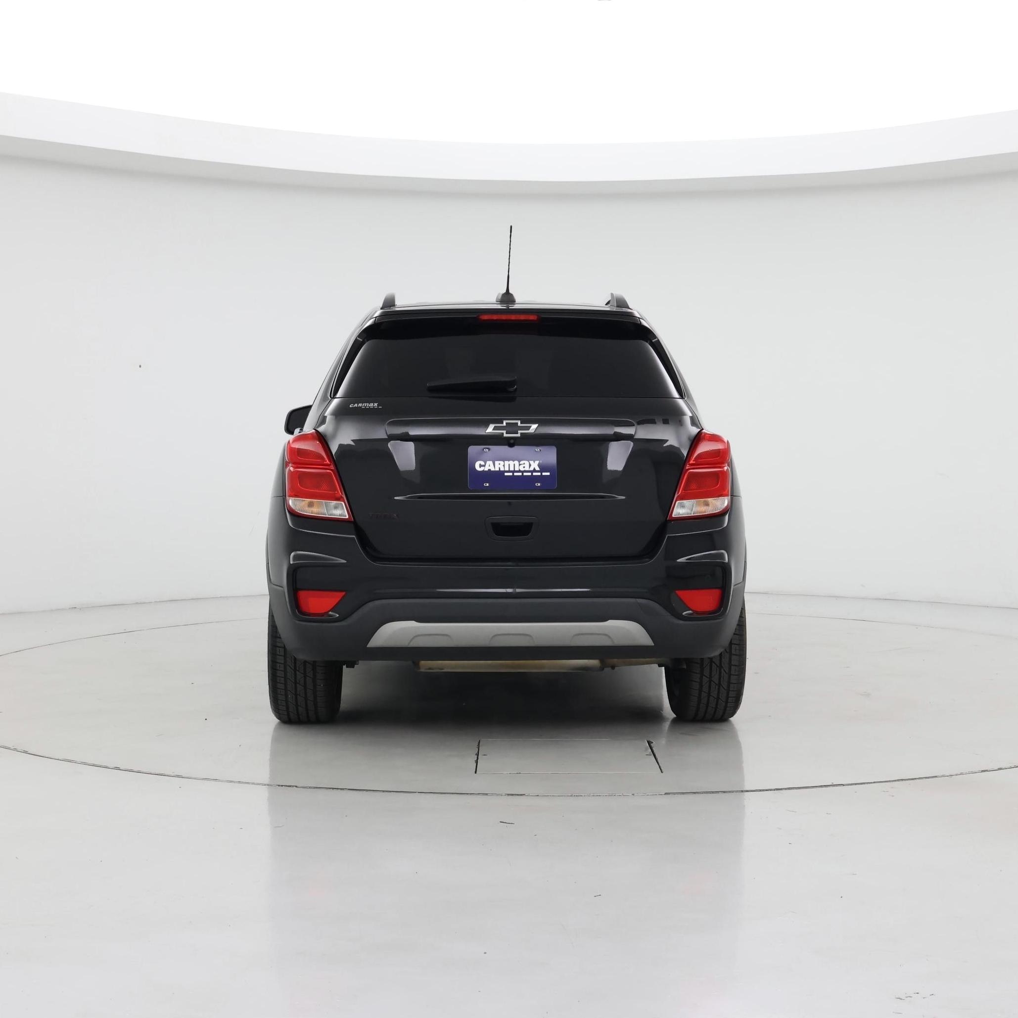 Thumbnail: 2019 Chevrolet Trax - 6