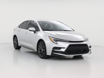 2024 Toyota Corolla XSE -
                  Henderson, NV