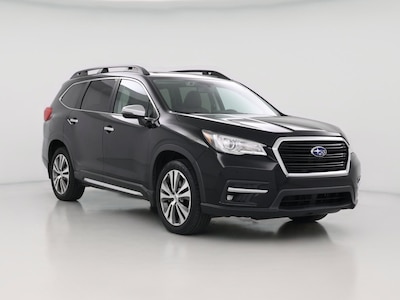 2019 Subaru Ascent Touring -
                  Henderson, NV
