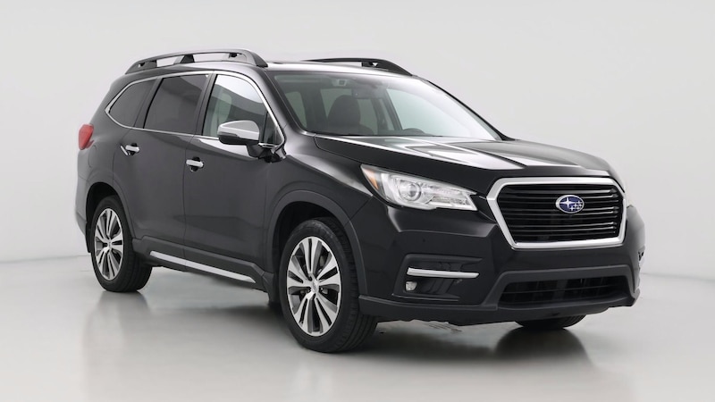 2019 Subaru Ascent Touring Hero Image