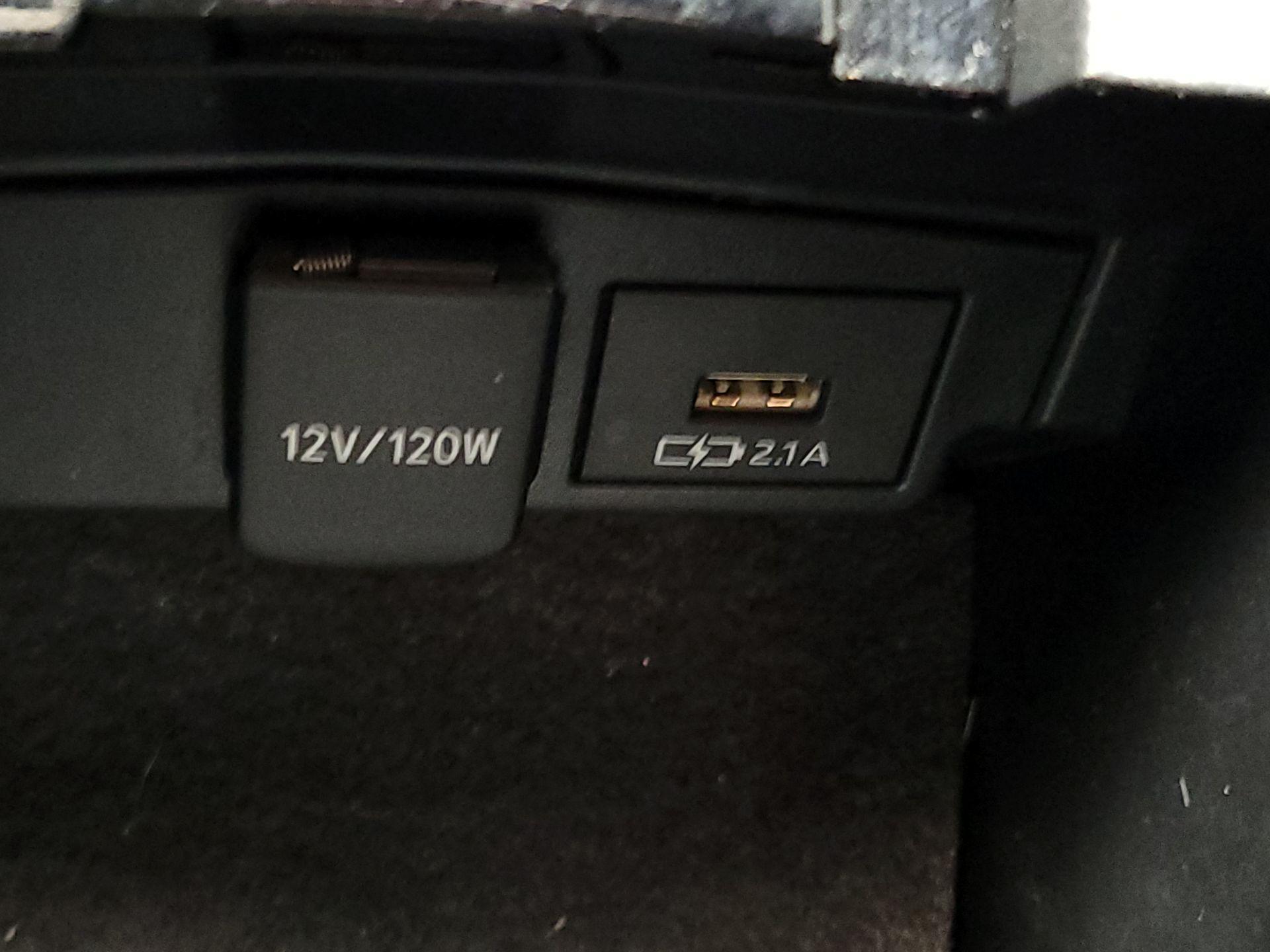 Thumbnail: 2021 Toyota Corolla - 18