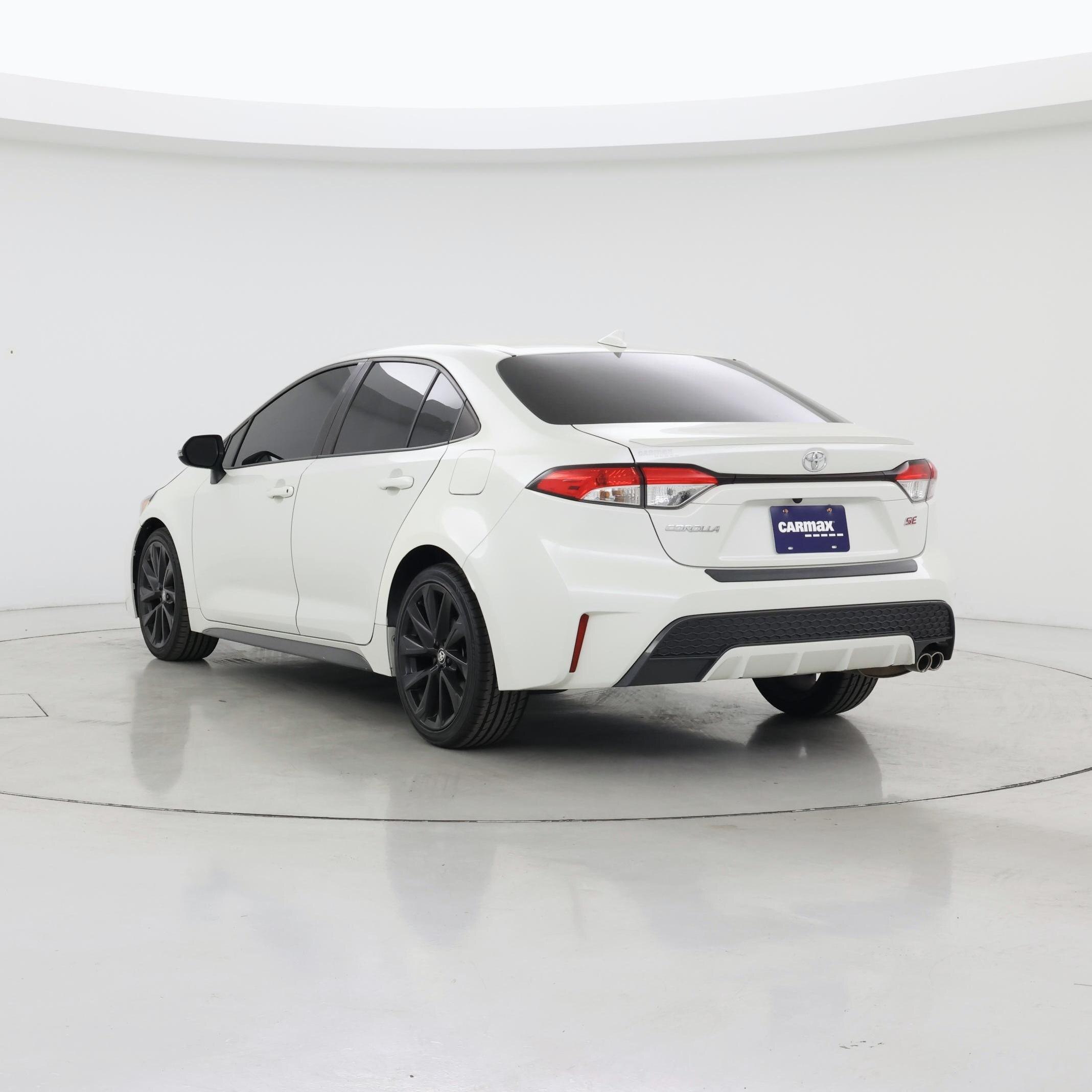 Thumbnail: 2021 Toyota Corolla - 2