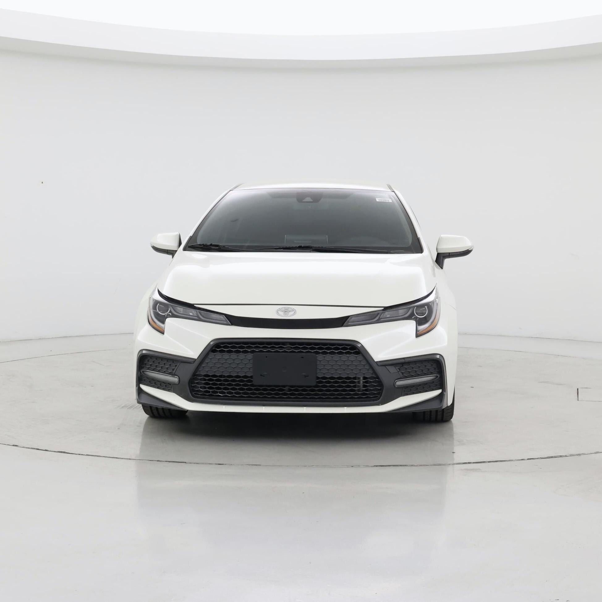 Thumbnail: 2021 Toyota Corolla - 5